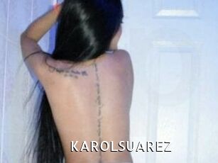 KAROLSUAREZ