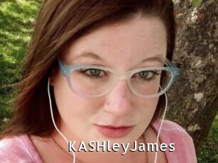 KASHleyJames