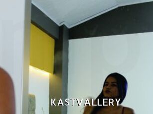 KASTVALLERY