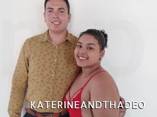 KATERINEANDTHADEO
