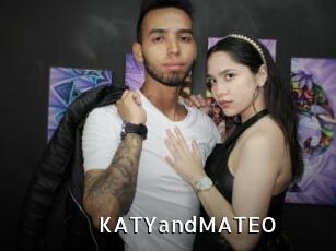 KATYandMATEO