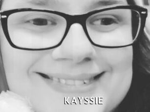 KAYSSIE