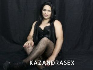 KAZANDRASEX