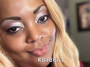 KBadGirl