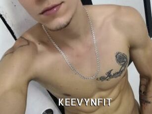 KEEVYNFIT My Porno Stash