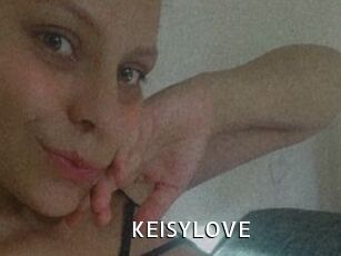 KEISYLOVE