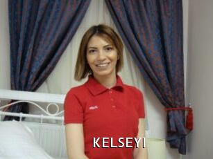 KELSEYI My Porno Stash