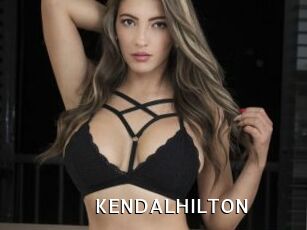 KENDALHILTON