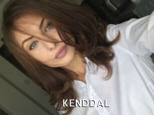 KENDDAL