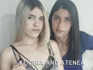 KENDRA_AND_ATENEA