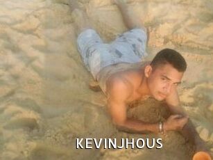 KEVINJHOUS