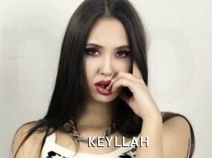 KEYLLAH