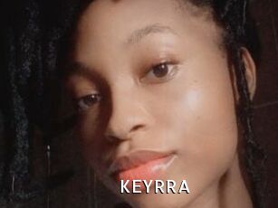 KEYRRA