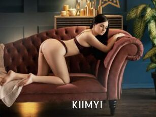 KIIMYI