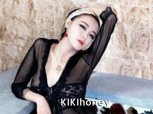 KIKIhoney