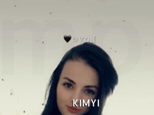 KIMYI