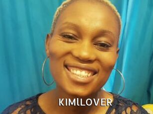 KIMlLOVER