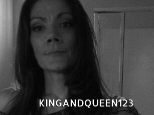 KINGANDQUEEN123