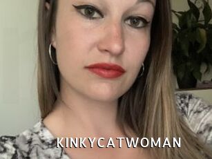KINKYCATWOMAN