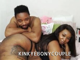 KINKYEBONYCOUPLE