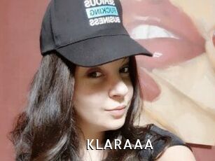 KLARAAA