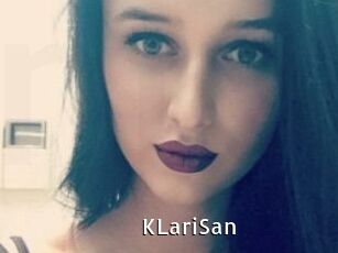KLariSan My Porno Stash