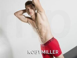 KOBYMILLER