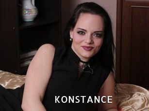 KONSTANCE