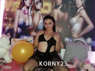 KORNY23