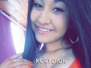 KORYDIOR