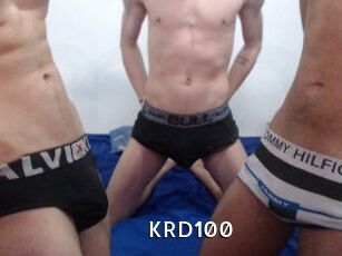 KRD100 My Porno Stash
