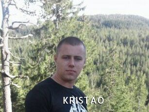 KRISTAO