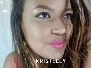 KRISTELLY
