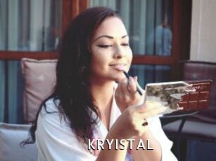 KRYISTAL
