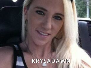 KRYSADAWN
