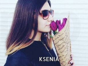 KSENIA