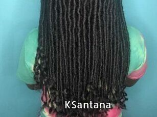 KSantana