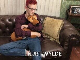 KURT_WYLDE