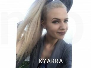 KYARRA_ My Porno Stash