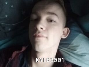 KYLE2001