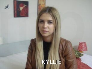 KYLLIE_