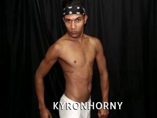 KYRONHORNY