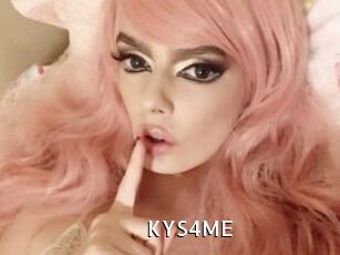 KYS4ME