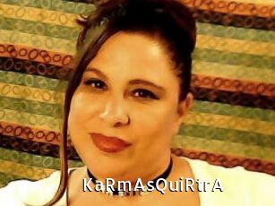 KaRmAsQuiRtrA