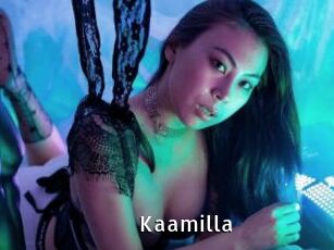 Kaamilla