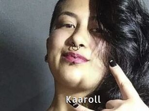 Kaaroll