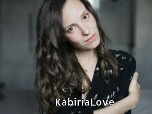 KabiriaLove