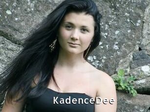 KadenceDee