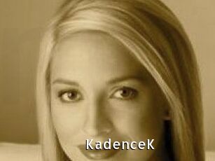 KadenceK