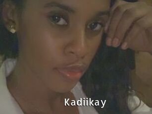 Kadiikay